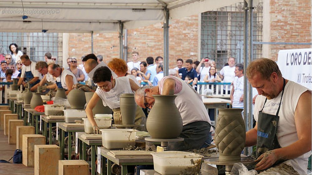 08042016 buongiorno ceramica