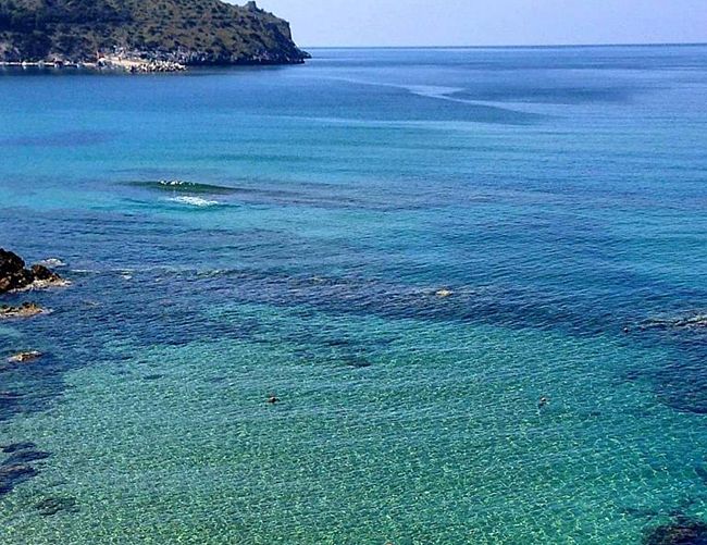 08042016 mare del cilento
