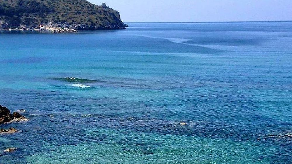 08042016 mare del cilento