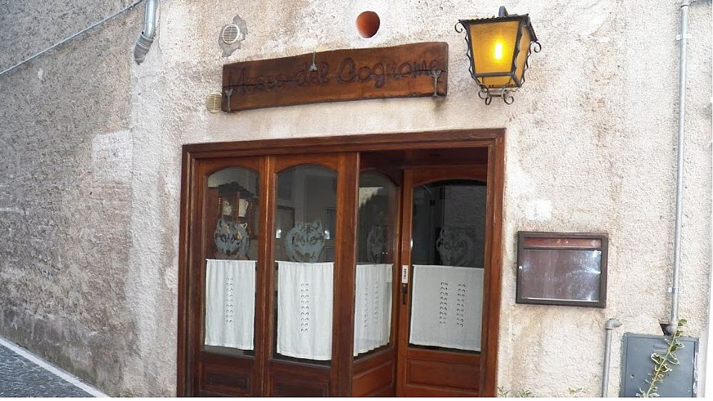 08042016 museo del cognome