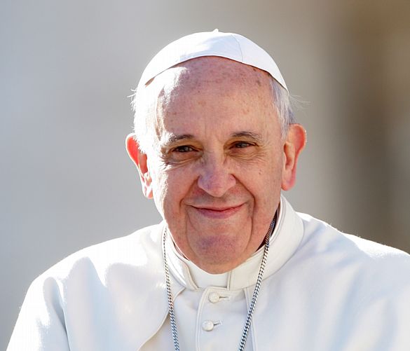 08042016 papa francesco