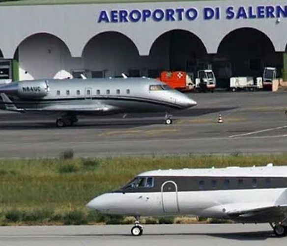 08042017 aeroporto di salerno