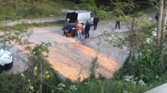 ragazzo ucciso ad agropoli