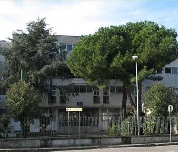 Emilio-La-Greca-Romano foto - 08042017 istituto cava de tirreni