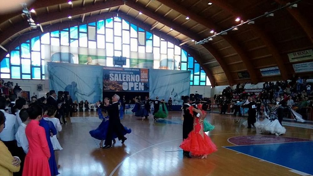 08042018 7 Salerno open danza sportiva 08042018 7 Salerno open danza sportiva