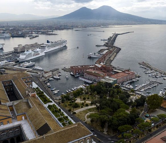 08042023 base navale di napoli