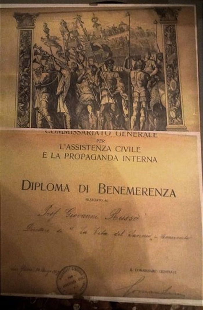 diploma