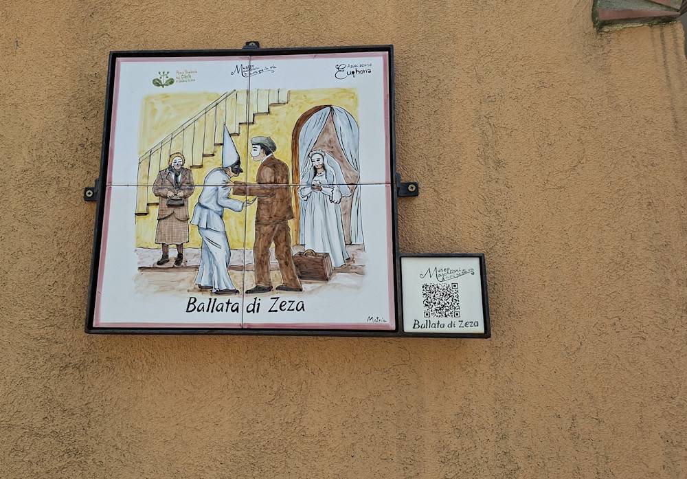 ballata di zeza