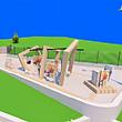 Cultura foto - 08042026 render moma cilento