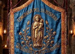 08042026 stemma congrega del ss rosario