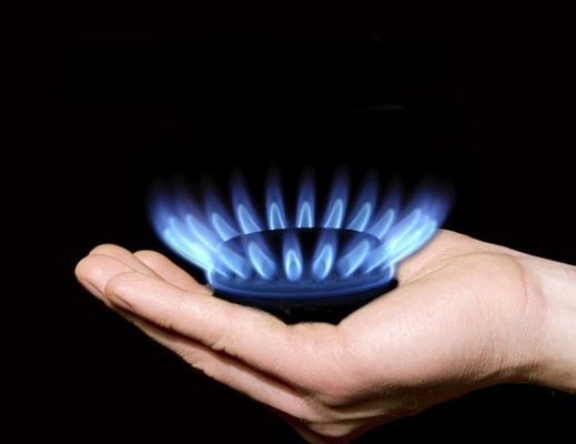 08052013 fornitura di gas