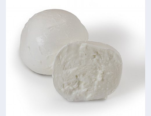 08052013 mozzarella di bufala