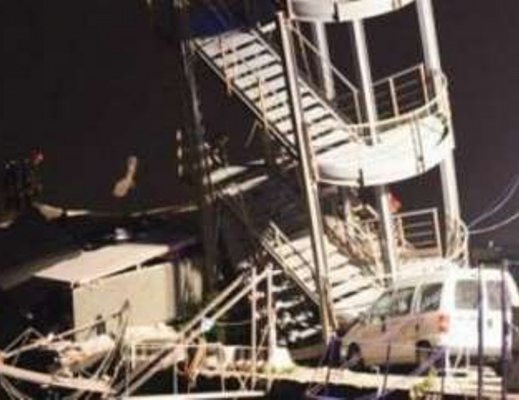 08052013 tragedia genova