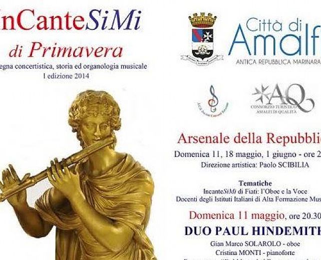 08052014 incantesimi primavera amalfi