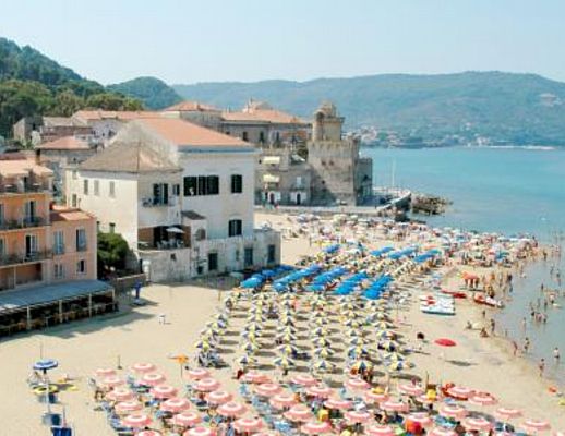 08052014 santa maria di castellabate spiaggia