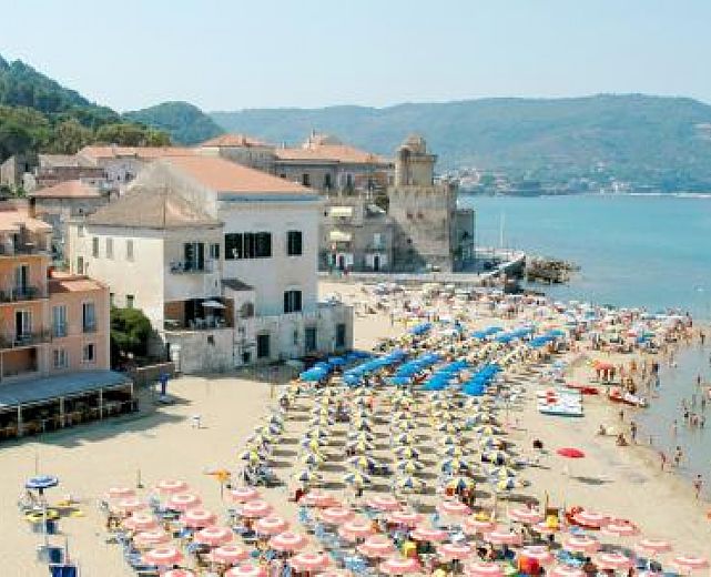 08052014 santa maria di castellabate spiaggia