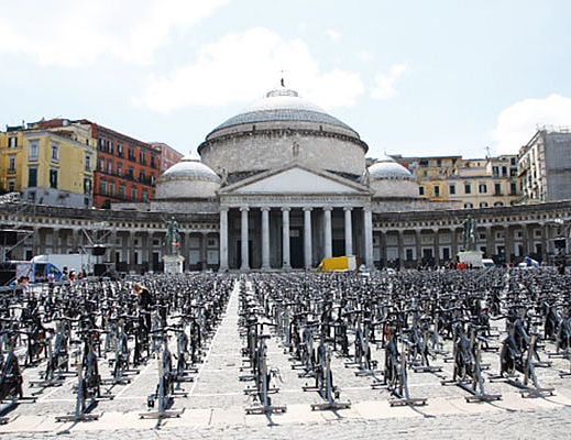 08052014 spinning napoli