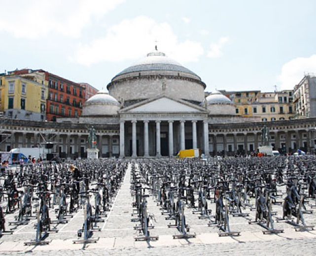08052014 spinning napoli