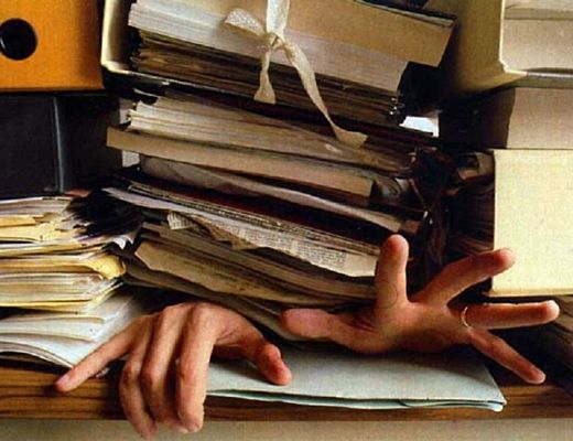 Giuseppe-Lembo foto - 08052015 burocrazia