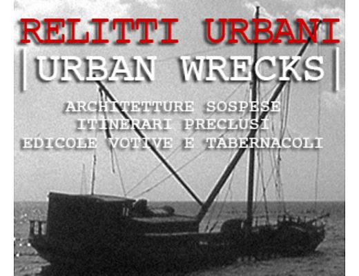 08052015 relitti urbani