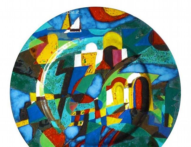 08052016 mostra scultura ceramica