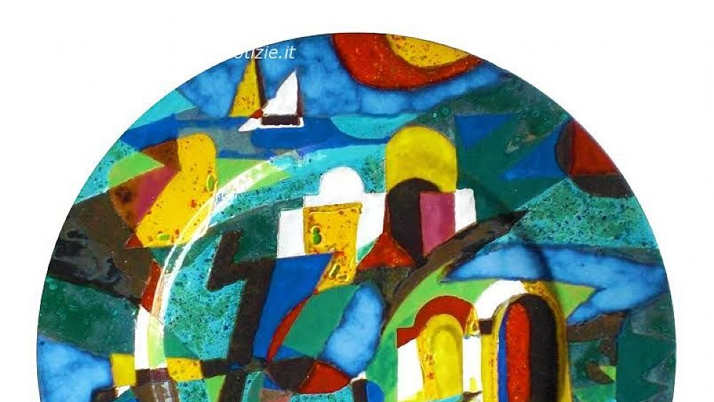 08052016 mostra scultura ceramica