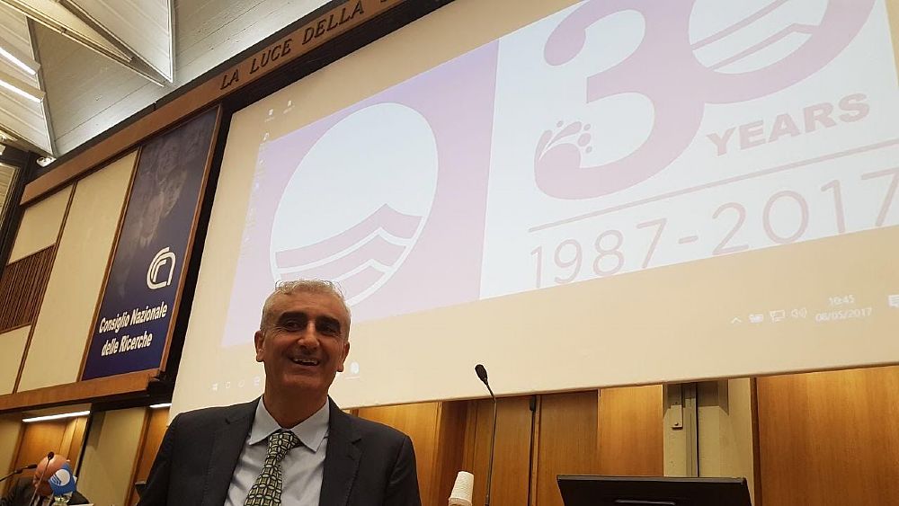 08052017 bandiera blu agropoli