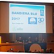 Ambiente foto - 08052017 consegna bandiera blu a roma