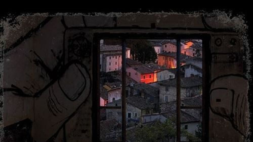 08052017 dal proprio nido alla vita up