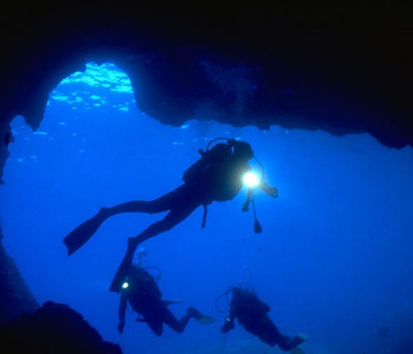 08052017 palinuro grotte sub