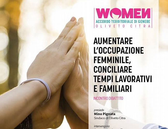 08052018 Women  locandina
