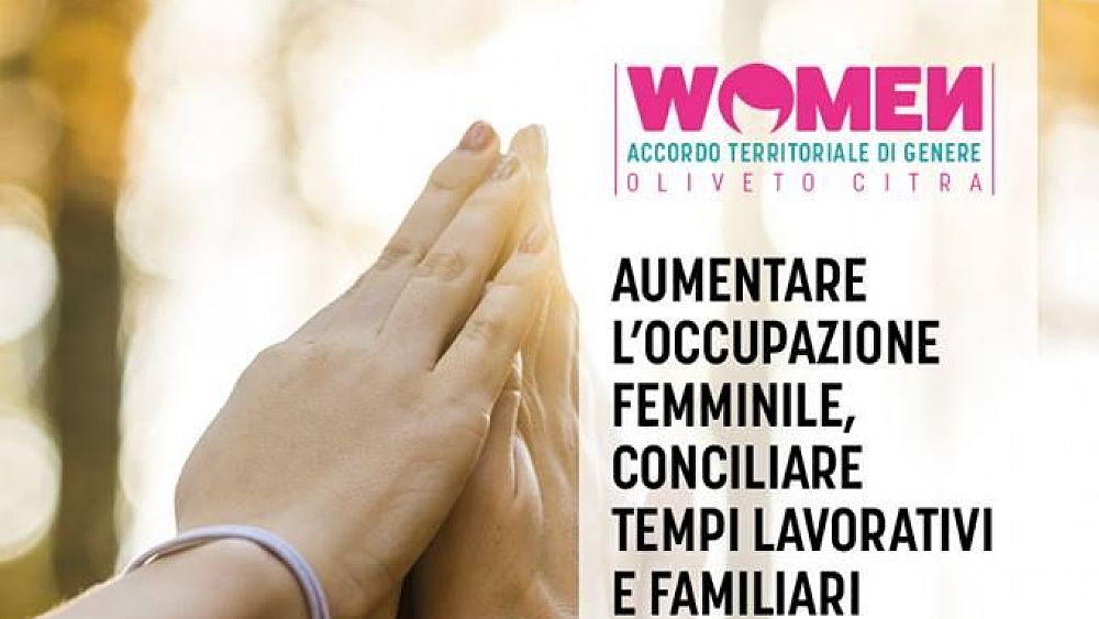 08052018 Women  locandina