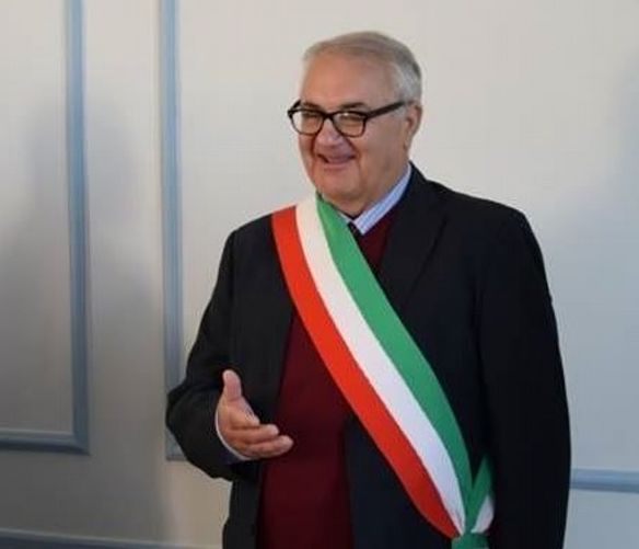 08052018 sindaco olevano foto michele volzone