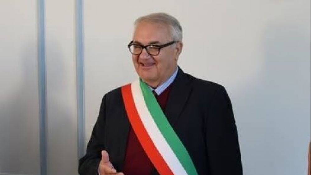 08052018 sindaco olevano foto michele volzone