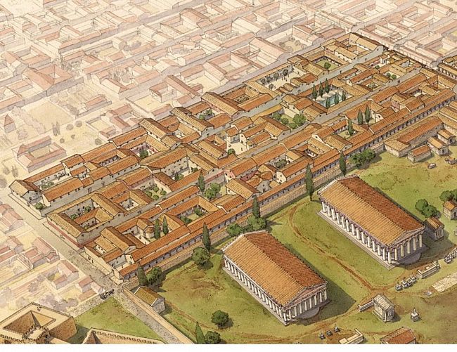 08052019 locandina convegno magna Grecia