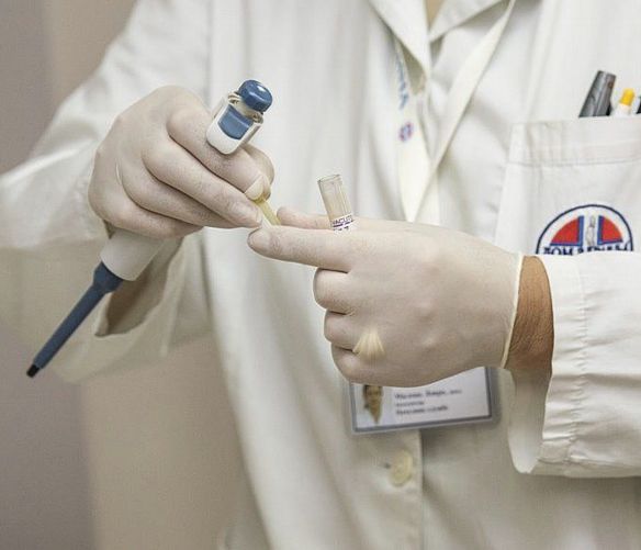 08052020 medico ospedale