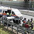 Cronaca foto - 08062014 incidente