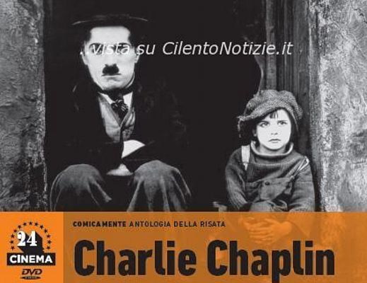 08062015 charlie chaplin dvd