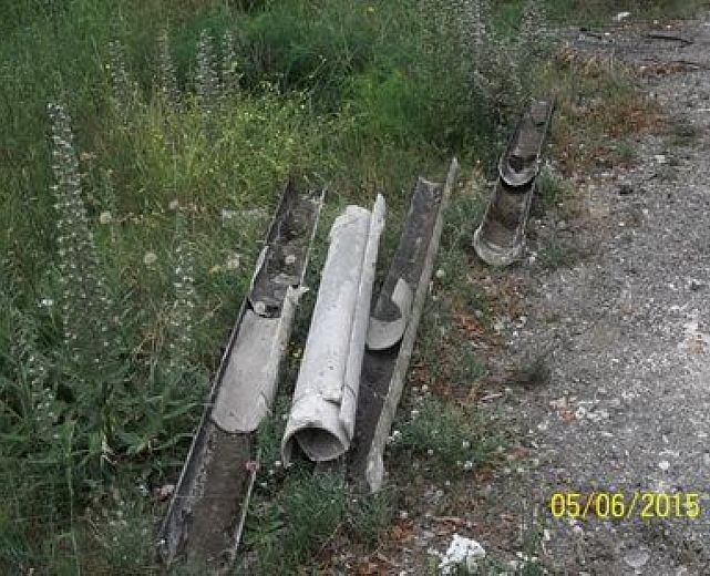 08062015 segnalazione discariche