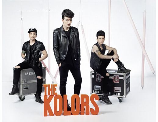 08062015 the kolors a salerno