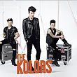Spettacoli-eventi foto - 08062015 the kolors a salerno