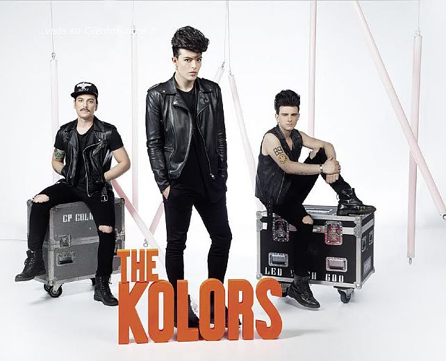 08062015 the kolors a salerno