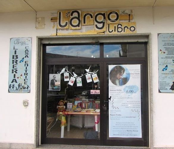 Marisa-Russo foto - 08062016 largolibro agropoli