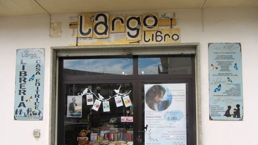 08062016 largolibro agropoli 08062016 largolibro agropoli