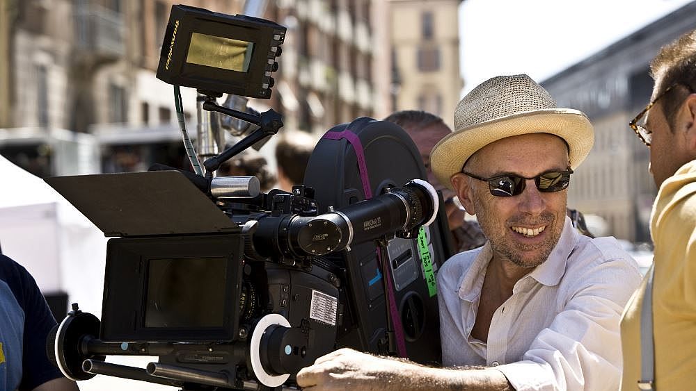 08062017 Gabriele Salvatores 1