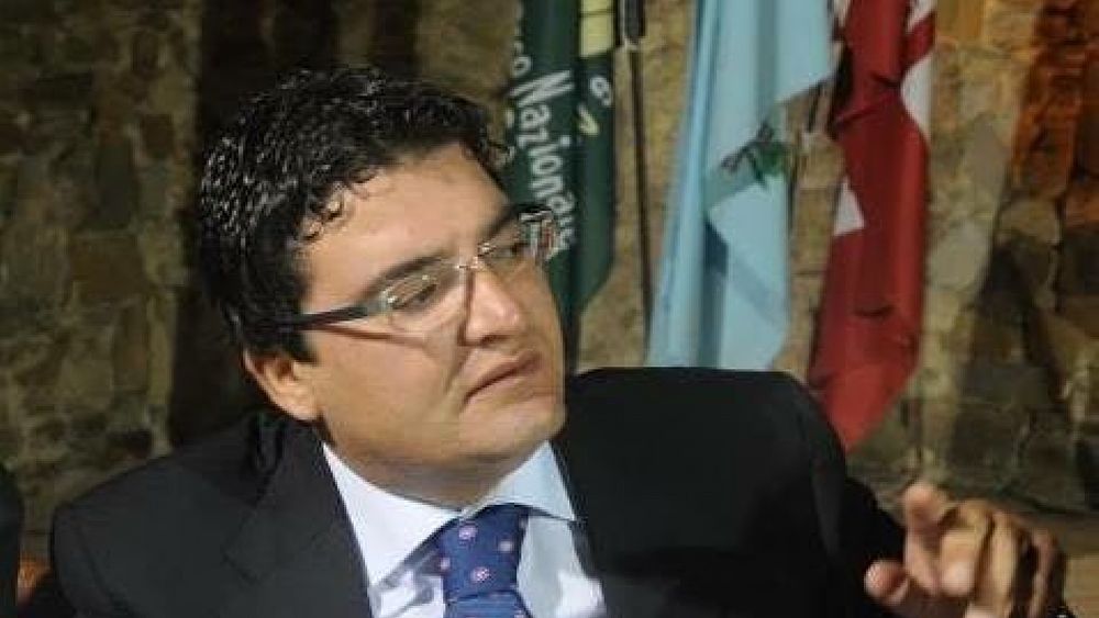 08062018 Assessore ai lavori pubblici comune di Castellabate Costabile Nicoletti