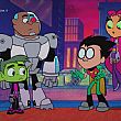 Spettacoli-eventi foto - 08062018 TEEN TITANS GO! IL FILM 1