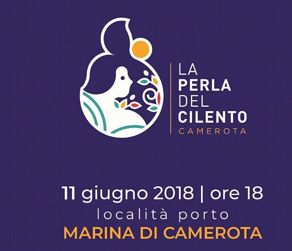 08062018 logo la perla del cilento