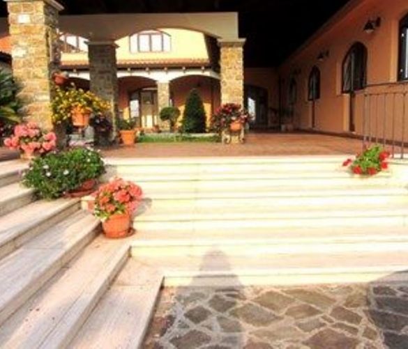 Marisa-Russo foto - 08062018 santa scolastica