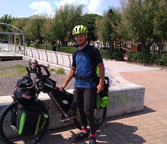 Tonino-Luppino foto - 08062019 Cosmin 2